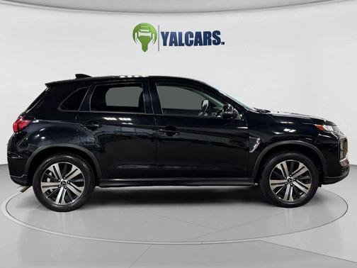 2020 Mitsubishi Outlander Sport 2.0 SP