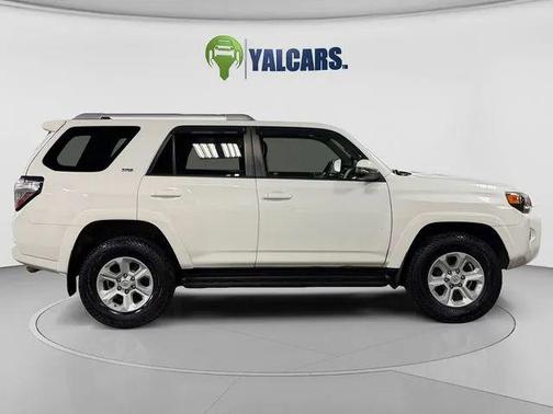 2016 Toyota 4Runner SR5 Premium