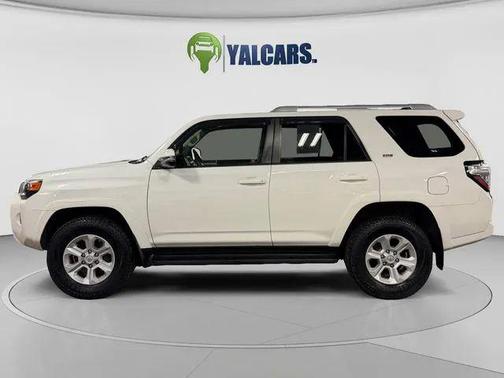 2016 Toyota 4Runner SR5 Premium