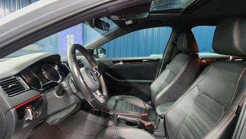 2017 Volkswagen Jetta GLI