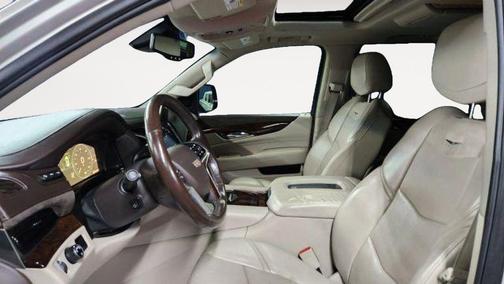 2015 Cadillac Escalade Premium