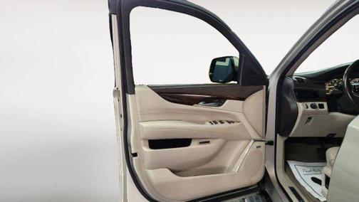 2015 Cadillac Escalade Premium