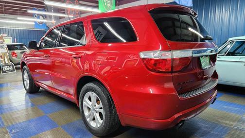 2020 Dodge Durango R/T AWD