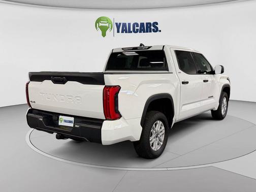 Ice 2023 Toyota Tundra SR5