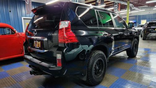 2013 Lexus GX 460 Base