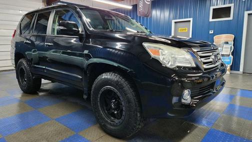 2013 Lexus GX 460 Base