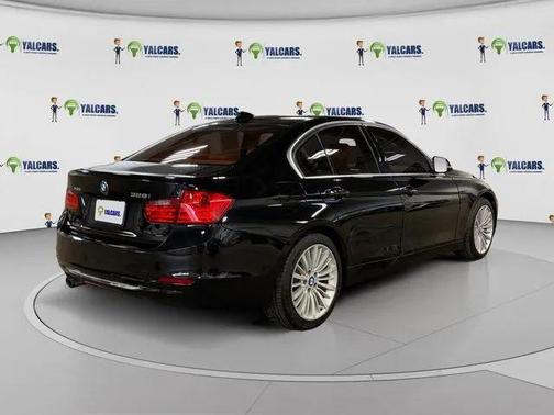 2013 BMW 328 xDrive