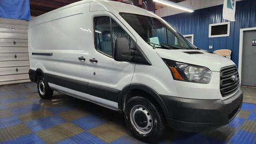 2019 Ford Transit-150 Base