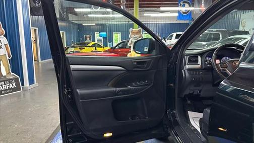 2015 Toyota Highlander LE Plus