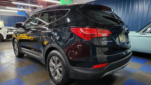 2014 Hyundai Santa Fe Sport 2.4L