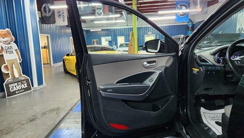 2014 Hyundai Santa Fe Sport 2.4L