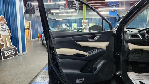 2019 Subaru Ascent Limited 8-Passenger