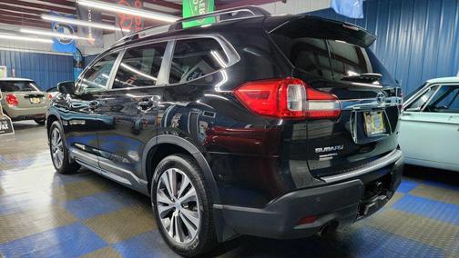 2019 Subaru Ascent Limited 8-Passenger