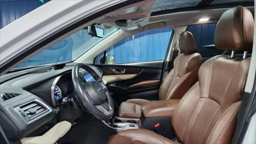 2020 Subaru Ascent Touring 7-Passenger