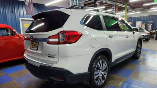 2020 Subaru Ascent Touring 7-Passenger