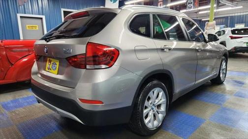 2013 BMW X1 xDrive 28i