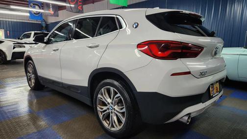 2020 BMW X2 sDrive28i