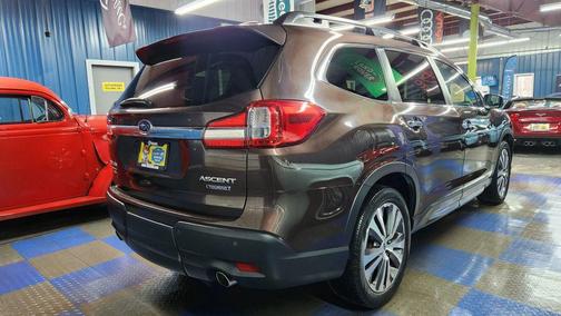 2019 Subaru Ascent Touring 7-Passenger