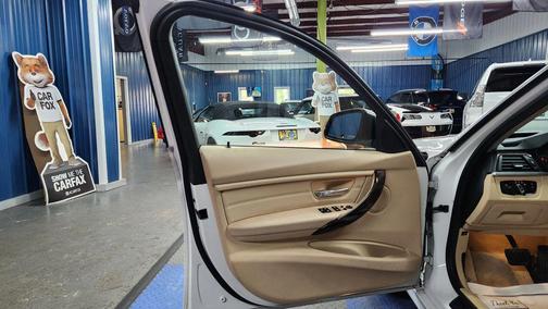2013 BMW 328 xDrive