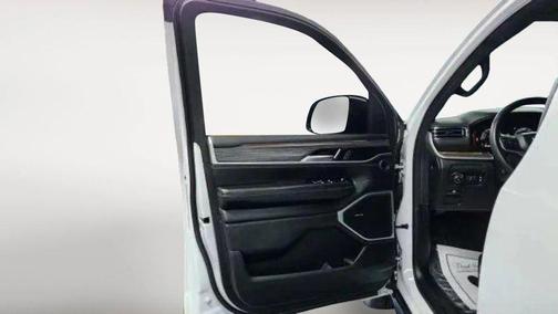 2023 Jeep Wagoneer L Series II 4x4