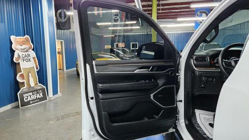 2023 Jeep Wagoneer L Series II 4x4