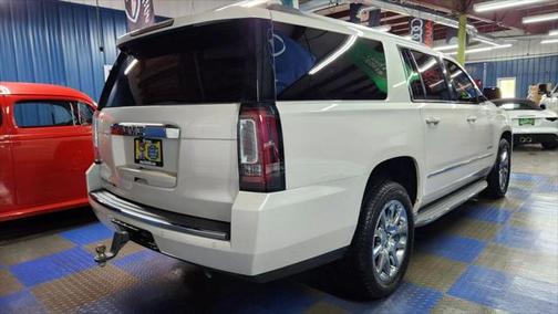 2015 GMC Yukon XL 1500 Denali