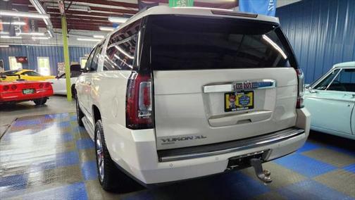 2015 GMC Yukon XL 1500 Denali