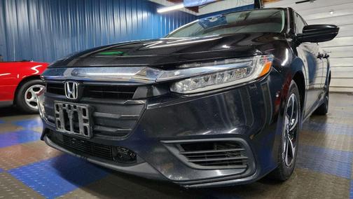 2022 Honda Insight EX