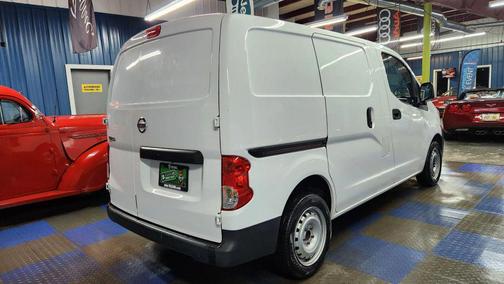 2019 Nissan NV200 S