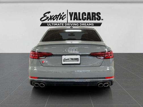 2019 Audi S4 3.0T Premium