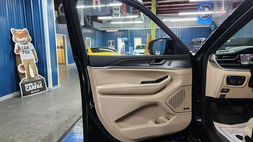 2022 Jeep Grand Cherokee 4xe Base