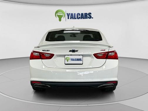 2020 Chevrolet Malibu FWD RS