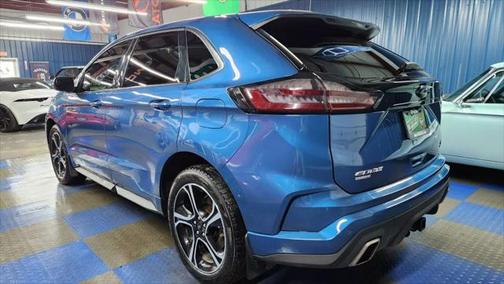 2019 Ford Edge ST