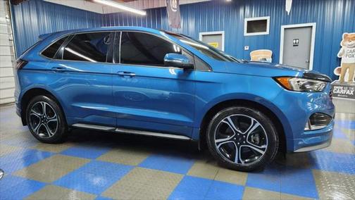 2019 Ford Edge ST