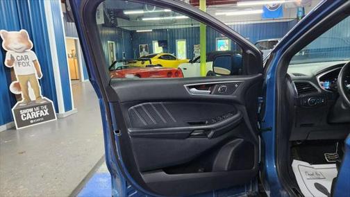 2019 Ford Edge ST