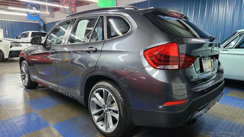 2015 BMW X1 xDrive 28i
