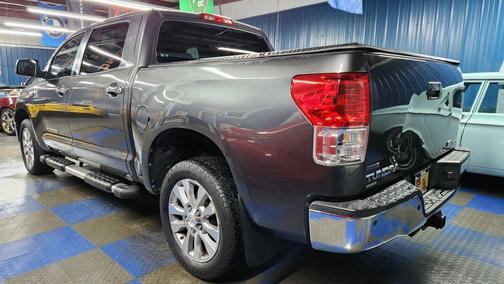 2011 Toyota Tundra Limited