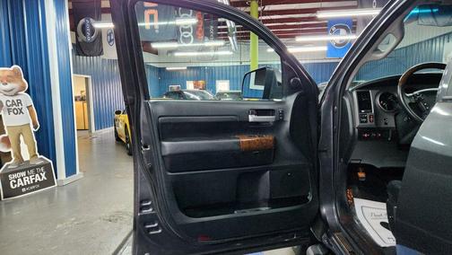 2011 Toyota Tundra Limited