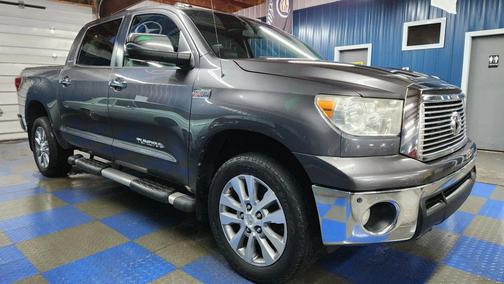 2011 Toyota Tundra Limited