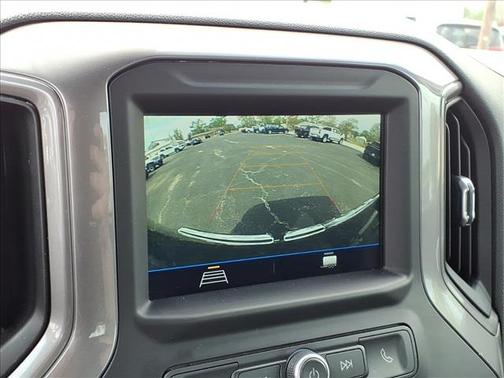 2019 GMC Sierra 1500 Base