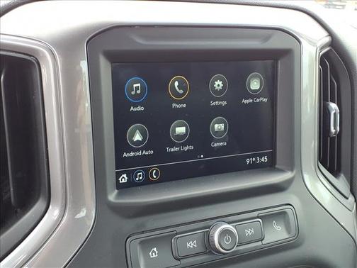 2019 GMC Sierra 1500 Base