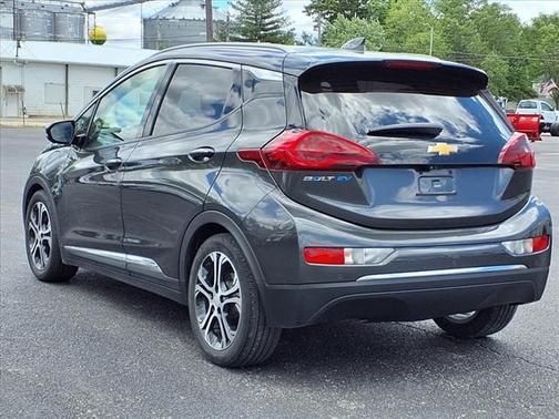 2020 Chevrolet Bolt EV Premier