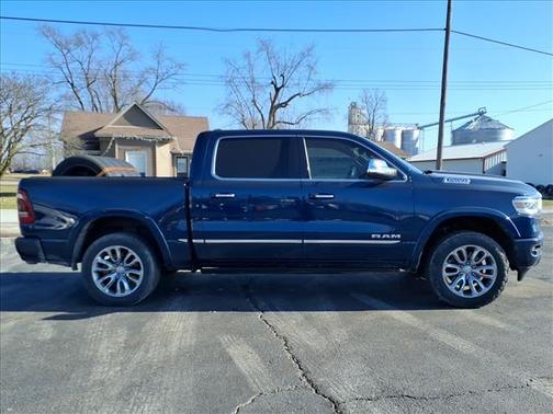 2020 RAM 1500 Limited