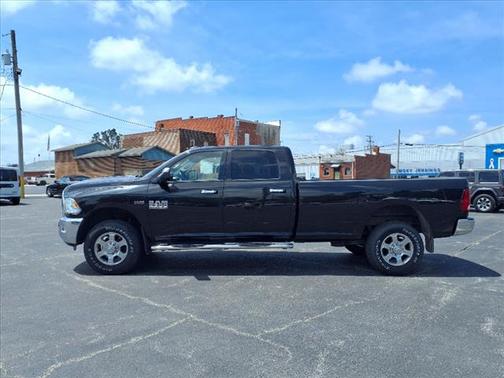 2018 RAM 2500 SLT