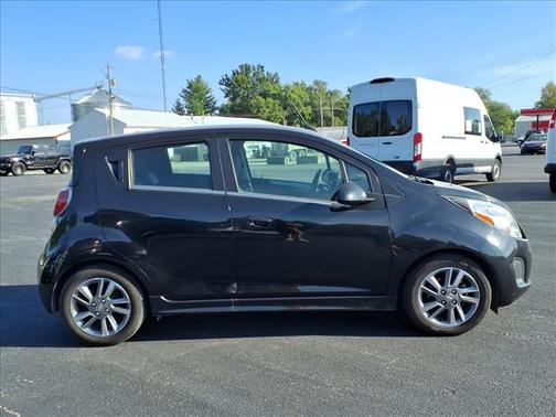 2016 Chevrolet Spark EV 1LT