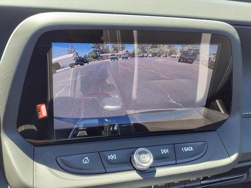 2023 Chevrolet Camaro LT1