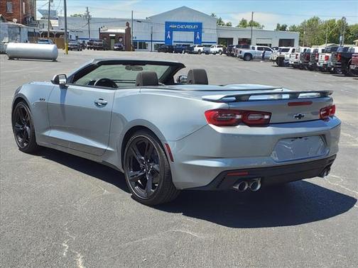 2023 Chevrolet Camaro LT1