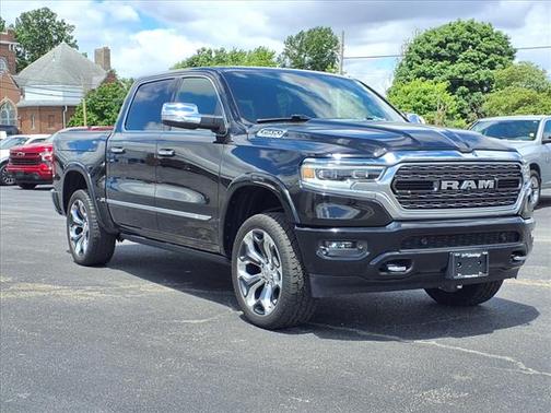 2020 RAM 1500 Limited