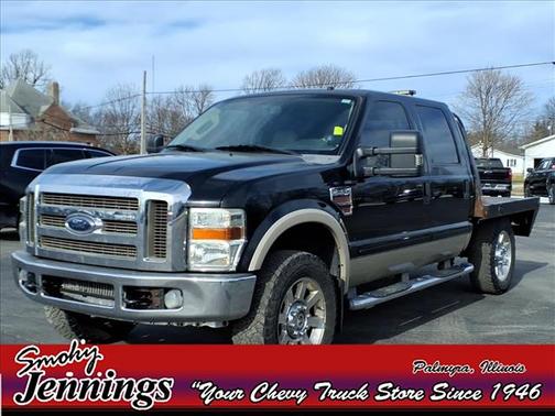 2008 Ford F-250 XL