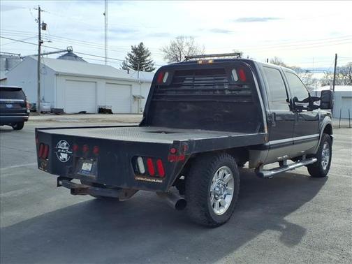 2008 Ford F-250 XL